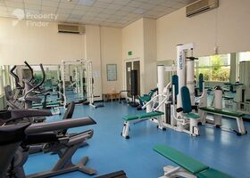 Image for Gym in Airport Road
