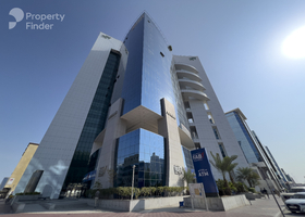 Image for Building Exterior in Al Rostamani Building