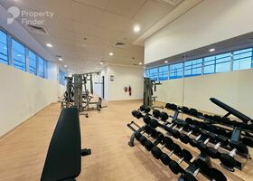 Image for Gym in Marriott Executive Apartments
