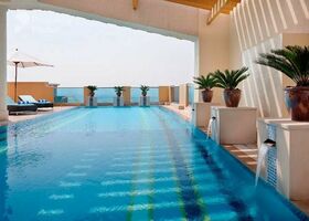 Image for Adults Swimming Pool in Marriott Executive Apartments