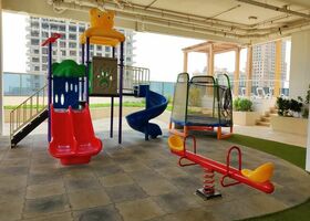Image for Children Play Area in Marriott Executive Apartments