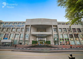 Al Hanaa Centre