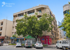 Image for Building Exterior in Al Kazim Building
