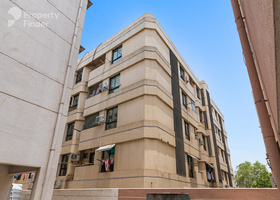 Image for Building Exterior in Al Kazim Building