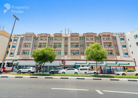Image for Building Exterior in Lulu Centre
