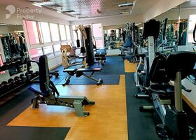 Image for Gym in Al Shamsi Building