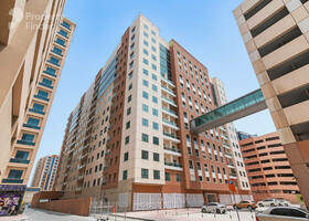 Image for Building Exterior in Al Shamsi Building