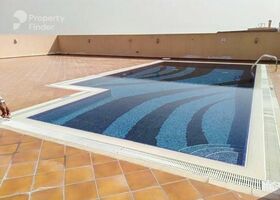 Image for Adults Swimming Pool in Al Shamsi Building