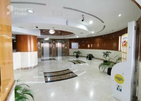 Image for Lobby in Alyaa Tower