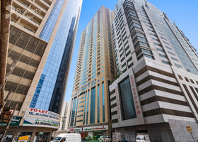 Image for Building Exterior in Alyaa Tower