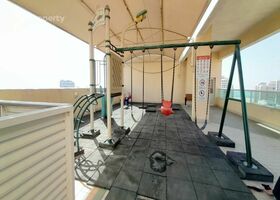 Image for Children Play Area in Alyaa Tower