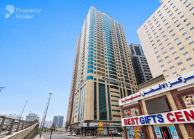 Image for Building Exterior in Alyaa Tower