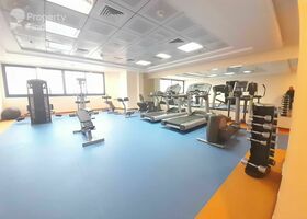 Image for Gym in Alyaa Tower