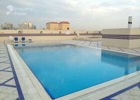 Image for Adults Swimming Pool in Alyaa Tower