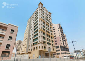 Image for Building Exterior in Canary Building