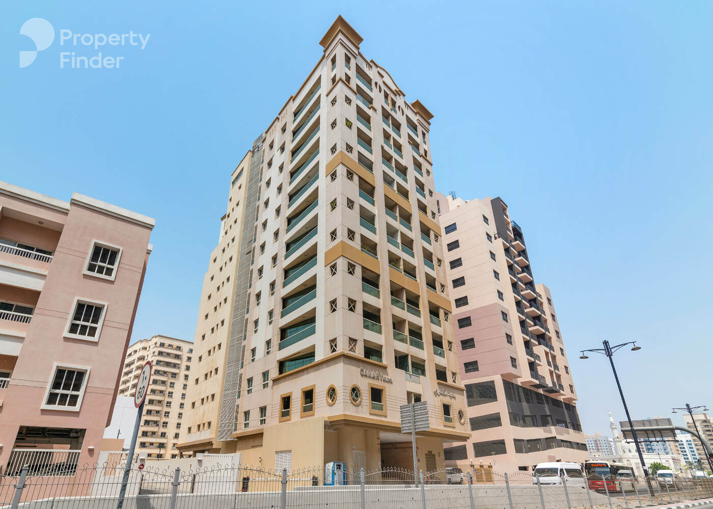 Gallery mosaic item small second