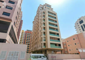 Image for Building Exterior in Canary Building
