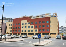 Image for Building Exterior in Ali Nasser Lootah Building