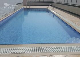 Image for Adults Swimming Pool in Hilly Tower