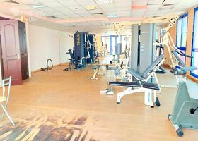 Image for Gym in Al Nahda Tower