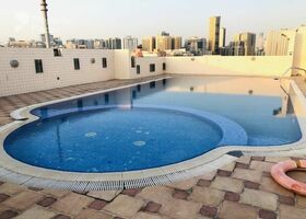 Image for Adults Swimming Pool in Al Nahda Tower