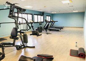 Image for Gym in Al Nahda Tower