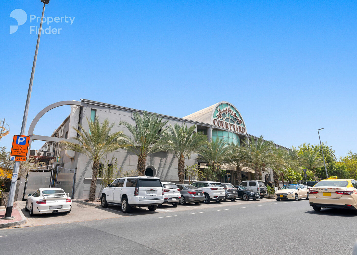 Gallery mosaic item large