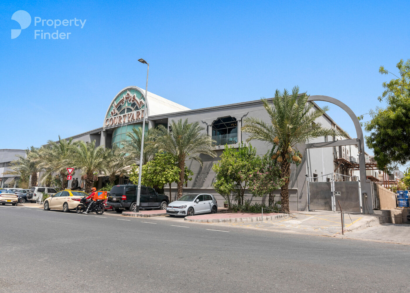 Gallery mosaic item small second