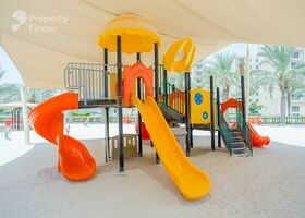 Image for Children Play Area in Al Khail Gate
