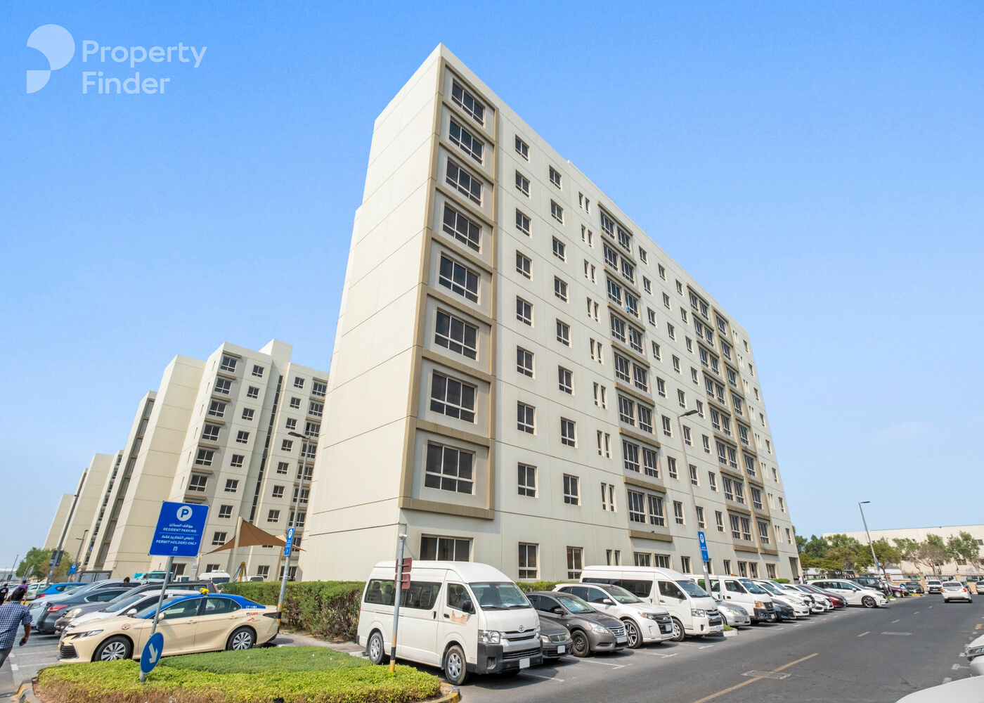 Gallery mosaic item small first