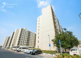 Image for Building Exterior in Al Khail Gate