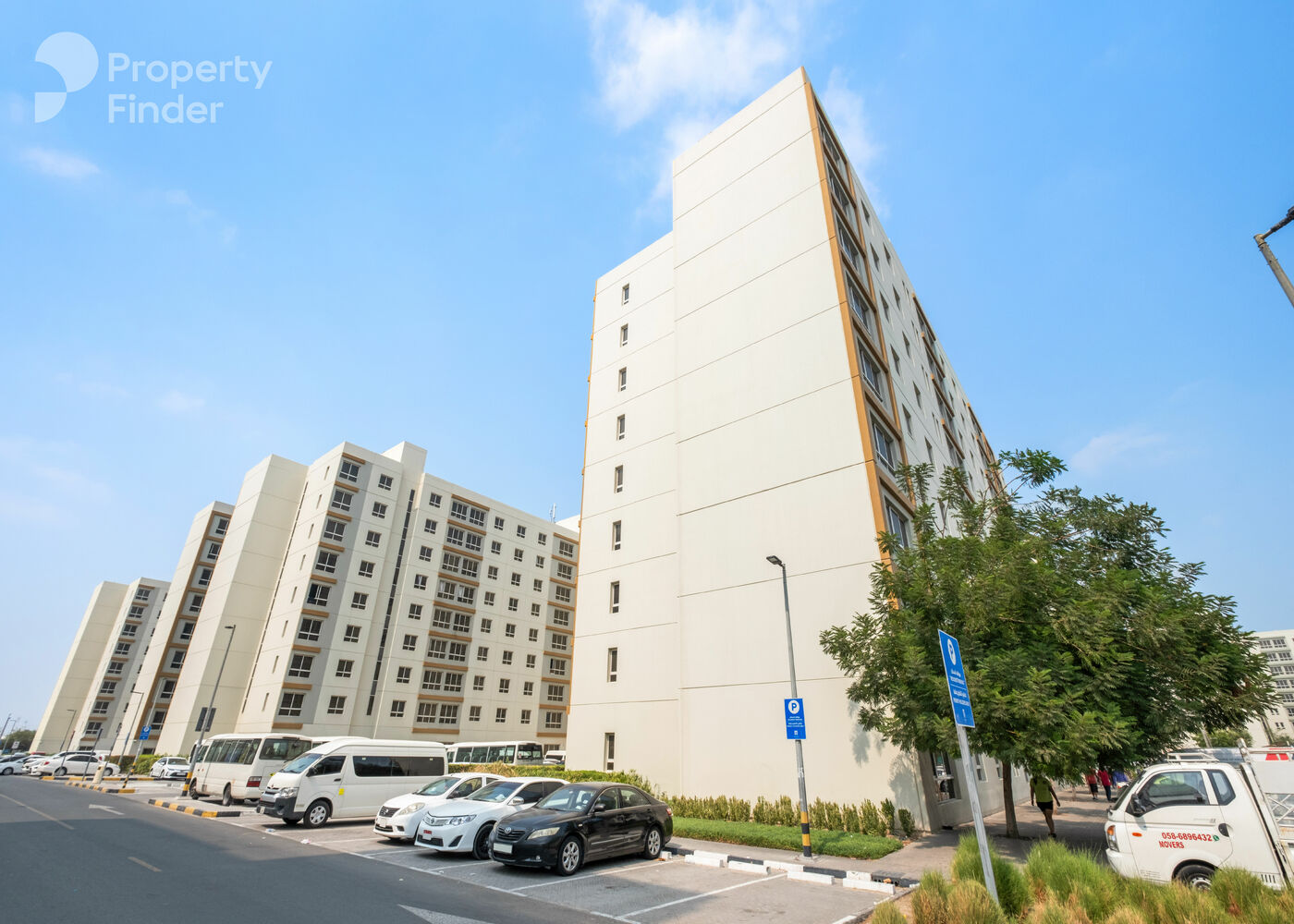 Gallery mosaic item small second