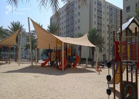 Image for Children Play Area in Al Khail Gate
