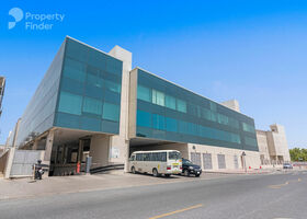 Image for Building Exterior in The Curve