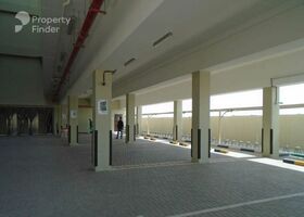 Al Quoz Industrial Area 3