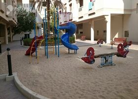Image for Children Play Area in Al Qusais 1
