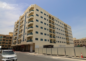 Image for Building Exterior in Manazel Deira Building