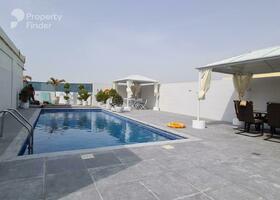 Image for Adults Swimming Pool in Al Qusais Industrial Area 5