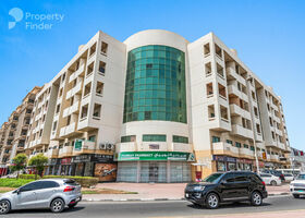 Image for Building Exterior in Hamad Khamis Al Ghuwais Building