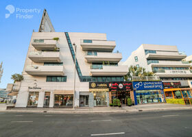 Image for Building Exterior in Al Hudaiba Building