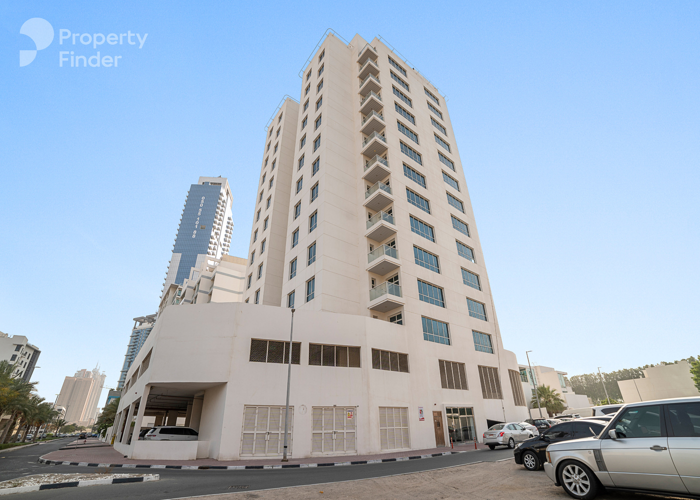 Gallery mosaic item small second