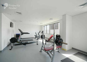 Image for Gym in J5 Building