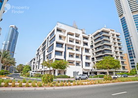 Image for Building Exterior in J5 Building
