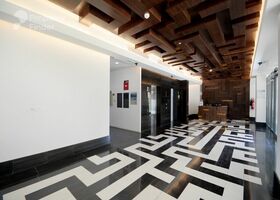 Image for Lobby in J5 Building