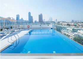 Image for Adults Swimming Pool in J5 Building
