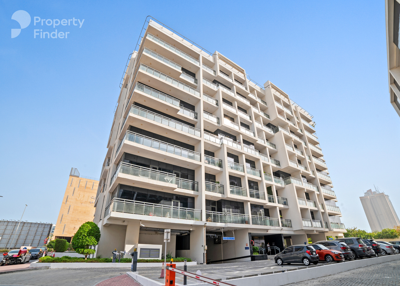 Gallery mosaic item small second