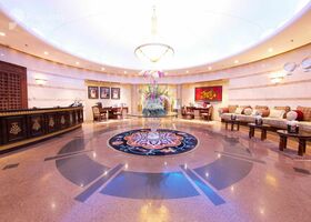 Image for Lobby in Tamani Marina Hotel and Hotel Apartment