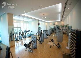 Image for Gym in Tamani Marina Hotel and Hotel Apartment
