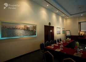 Image for Conference Room in Tamani Marina Hotel and Hotel Apartment