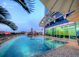Image for Adults Swimming Pool in Tamani Marina Hotel and Hotel Apartment